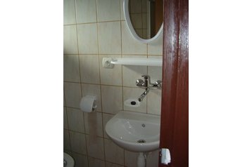 Словакия Privát Vitanová, Экстерьер